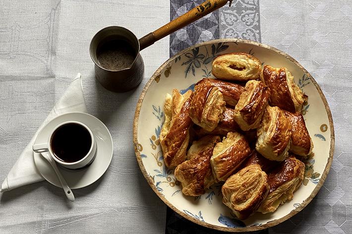 Gata postre Armenio